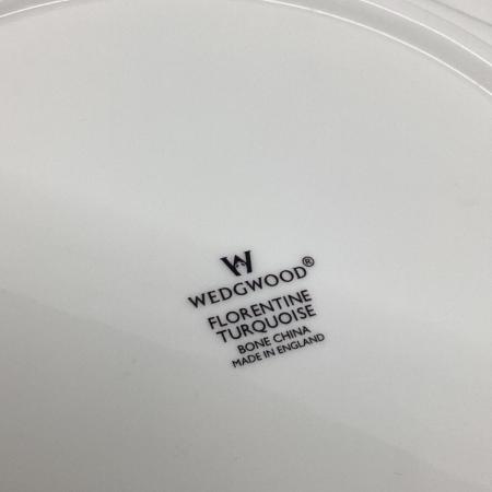 Wedgwood (ウェッジウッド) オクタゴナルディッシュ フロレンティーン