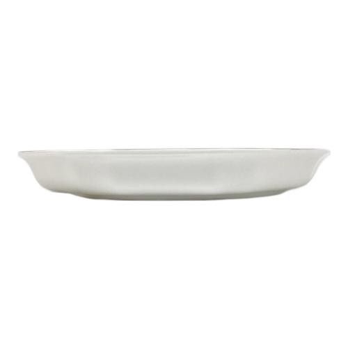 Wedgwood (ウェッジウッド) オクタゴナルディッシュ フロレンティーン・ターコイズ
