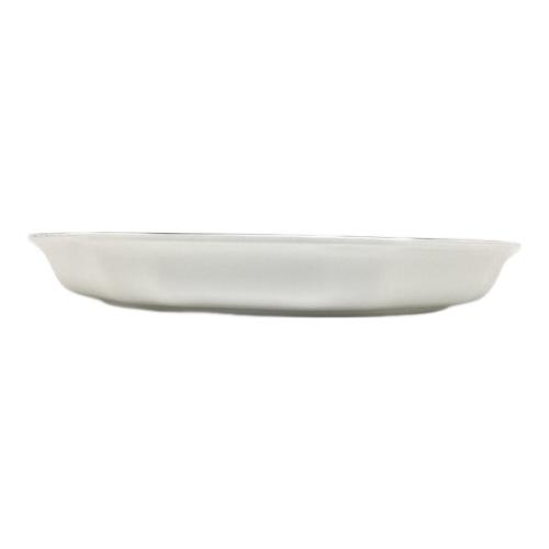 Wedgwood (ウェッジウッド) オクタゴナルディッシュ フロレンティーン・ターコイズ