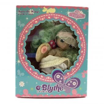 人形 バタフライウィングス プチブライス CWC限定