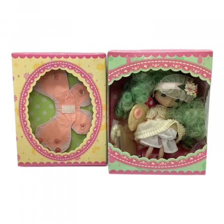 人形 バタフライウィングス プチブライス CWC限定｜トレファクONLINE