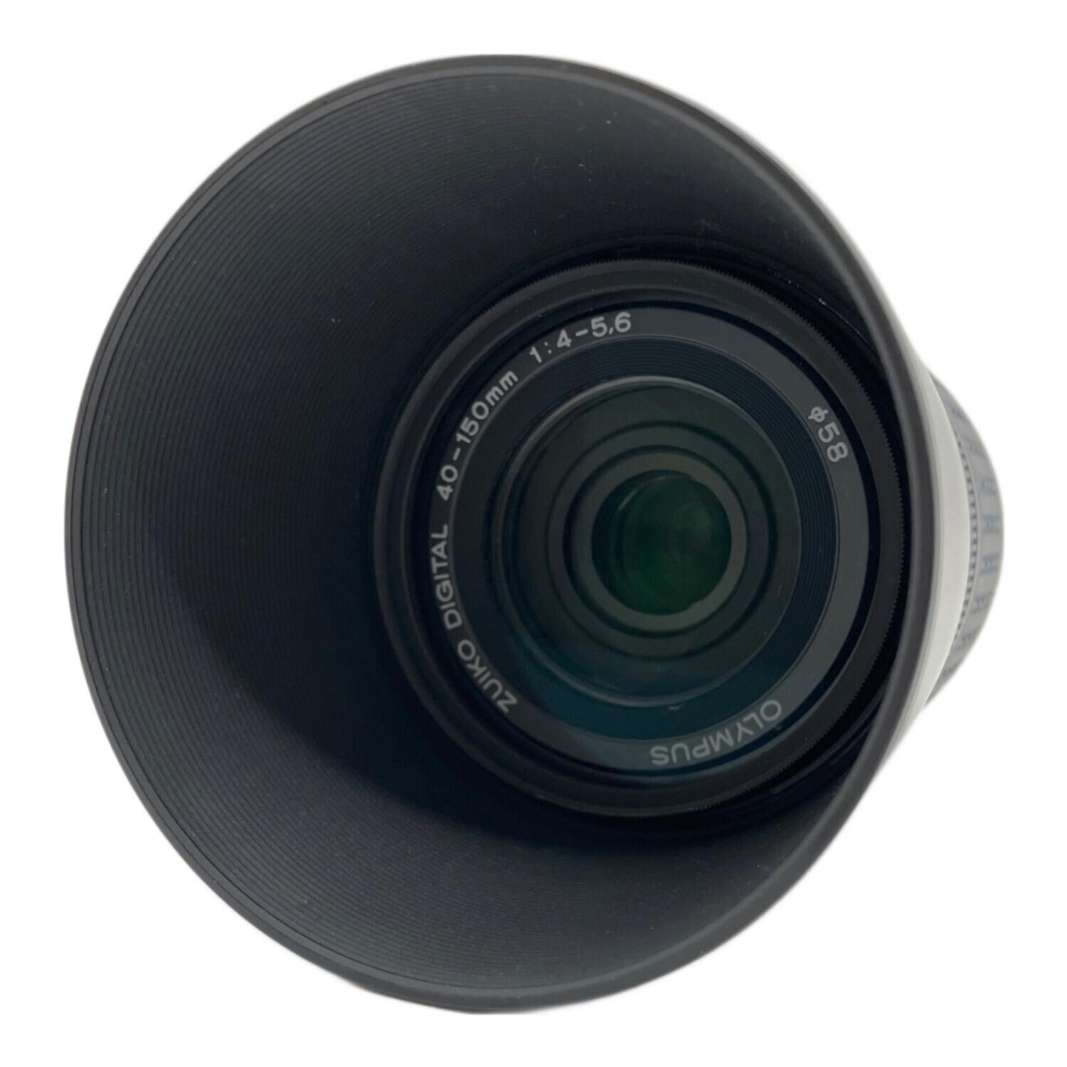 ズームレンズ OLYMPUS (オリンパス) ズームレンズ M.ZUIKO DIGITAL ED 40