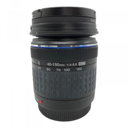 OLYMPUS (オリンパス) 望遠ズームレンズ M.ZUIKO DIGITAL ED 40