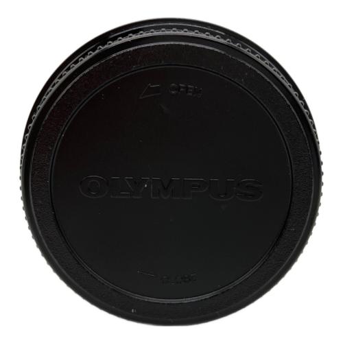 OLYMPUS (オリンパス) 望遠ズームレンズ M.ZUIKO DIGITAL ED 40