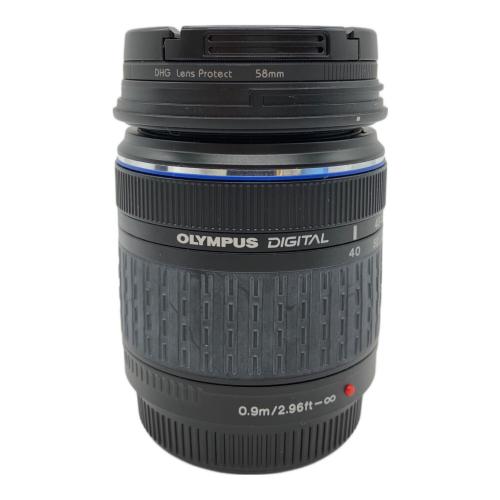 OLYMPUS (オリンパス) 望遠ズームレンズ M.ZUIKO DIGITAL ED 40