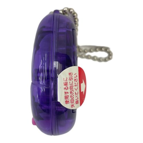 BA海で発見!!たまごっち (パープル) 未使用品