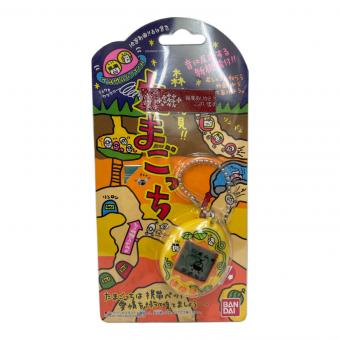 森で発見!!たまごっち （黄：つた） 未使用品