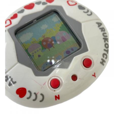 であい発見!! あるこっち ホワイト 未使用品｜トレファクONLINE