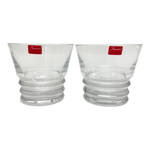 Baccarat (バカラ) ロックグラス ベガ