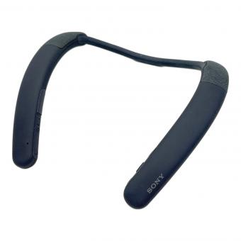 SONY (ソニー) ワイヤレスネックバンドスピーカー NB10