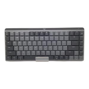 LOGICOOL (ロジクール) ワイヤレスメカニカルキーボード YR0081 MX MECHANICAL MINI for Mac