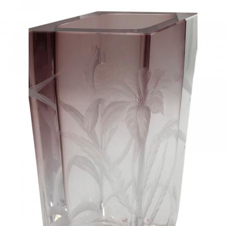 Moser (モーゼル) フラワーベース 花 ANV-2777｜トレファクONLINE