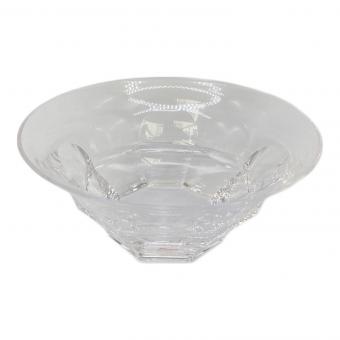 Moser (モーゼル) ガラスボウル