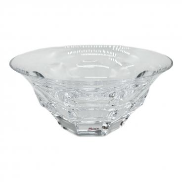 美品】BOHEMIA HERITAGE ガラスボウル