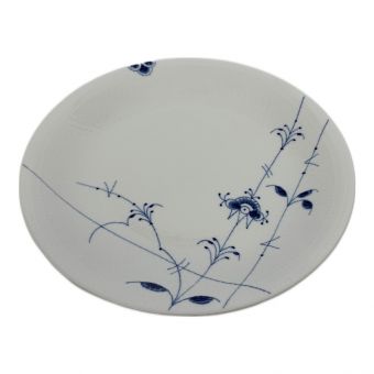 ROYAL COPENHAGEN (ロイヤル・コペンハーゲン) プレート 626 ブルーパルメッテ