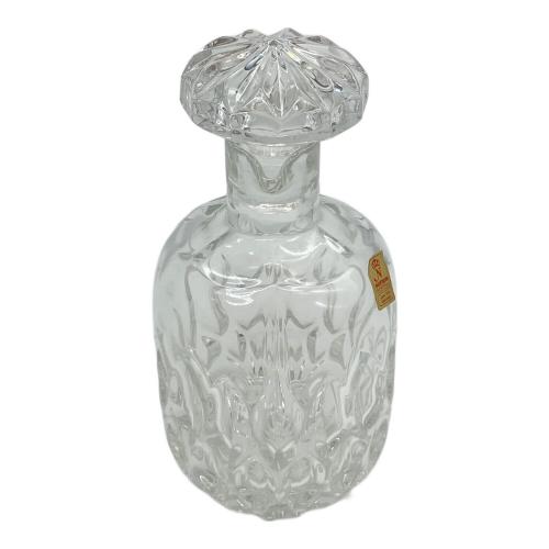 Nachtmann (ナハトマン) デカンタ ヨゴレ有