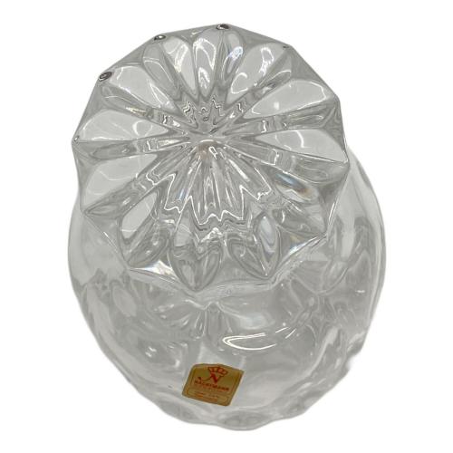 Nachtmann (ナハトマン) デカンタ ヨゴレ有