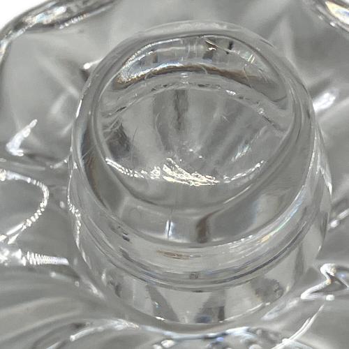 Nachtmann (ナハトマン) デカンタ ヨゴレ有