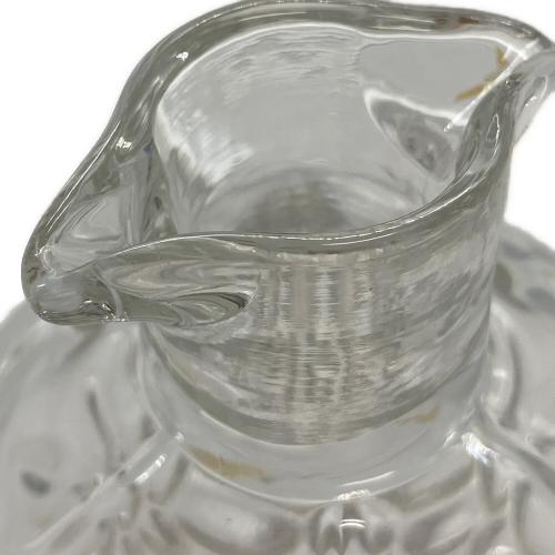 Nachtmann (ナハトマン) デカンタ ヨゴレ有