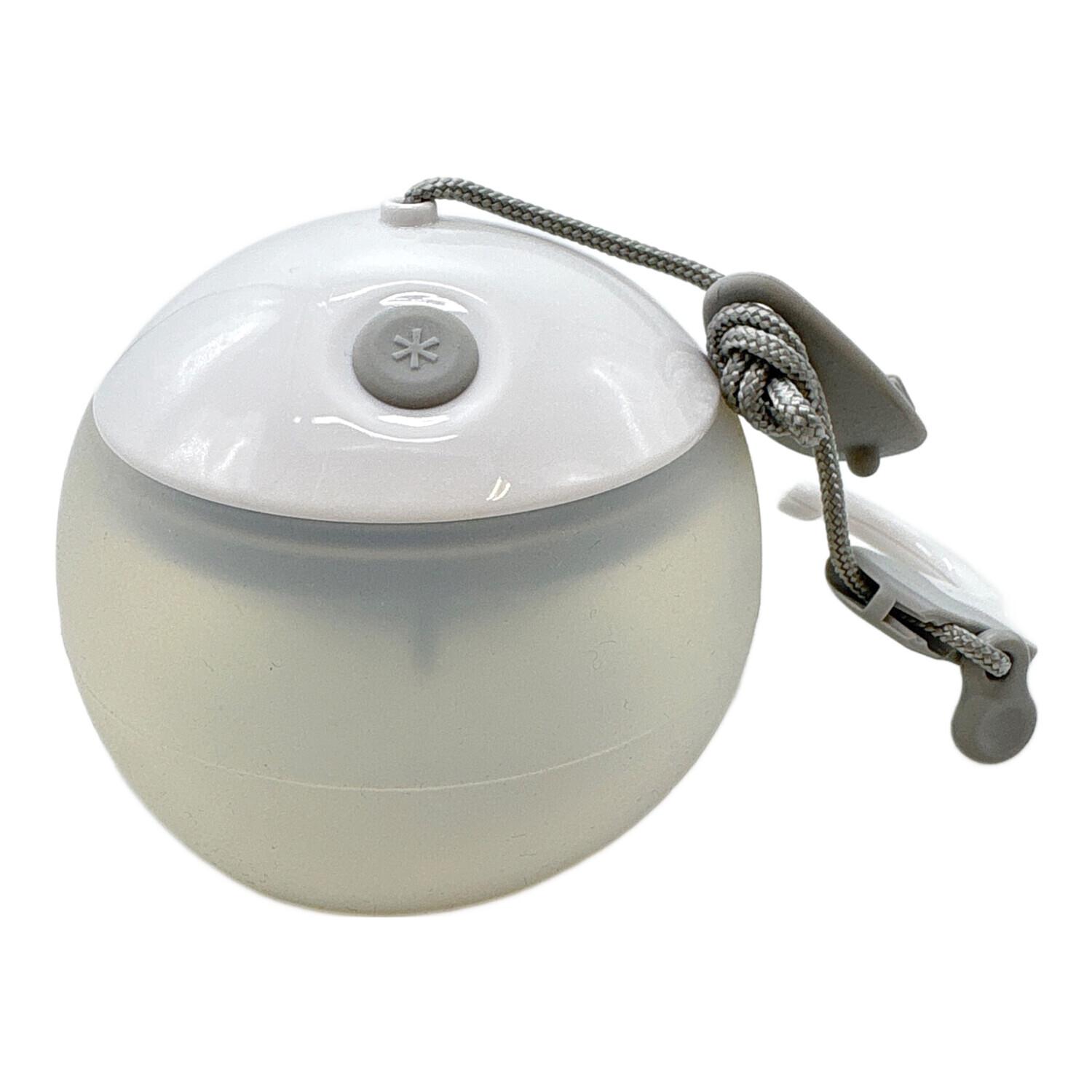 Snow peak (スノーピーク) たねほおずき ホワイト｜トレファクONLINE