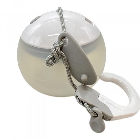 Snow peak (スノーピーク) たねほおずき ホワイト｜トレファクONLINE