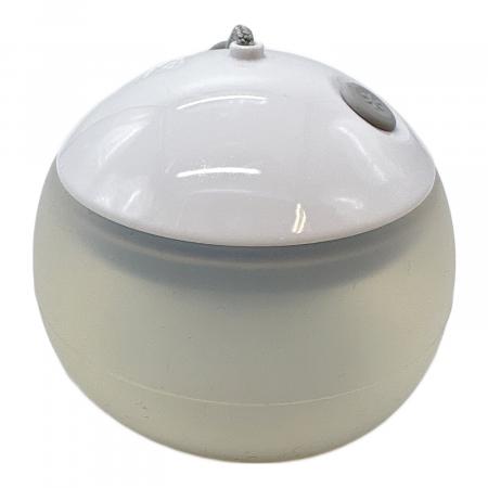 Snow peak (スノーピーク) たねほおずき ホワイト｜トレファクONLINE