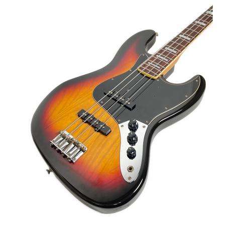 FENDER JAPAN (フェンダージャパン) JB75-90US Jazzbass 1999
