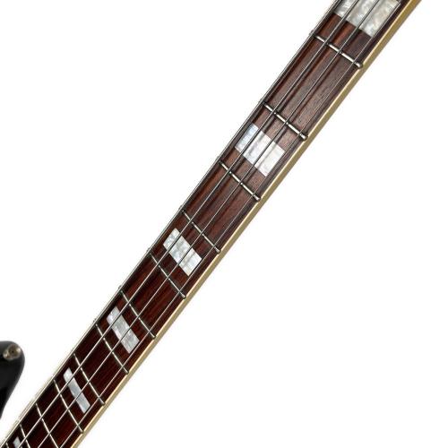 FENDER JAPAN (フェンダージャパン) JB75-90US Jazzbass 1999-2002年製 日本製 P005784