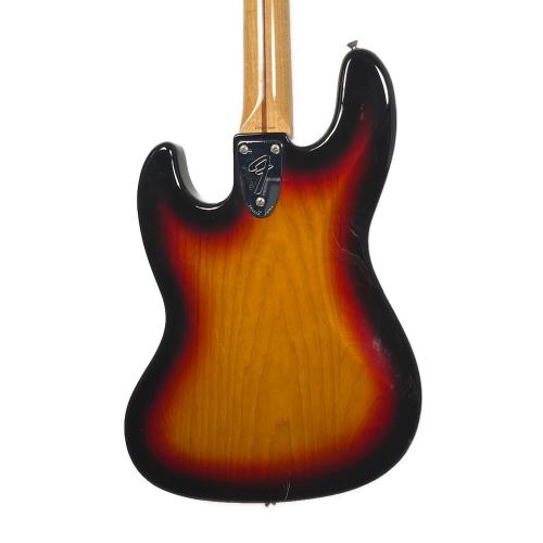 FENDER JAPAN (フェンダージャパン) JB75-90US Jazzbass 1999-2002年製 日本製 P005784