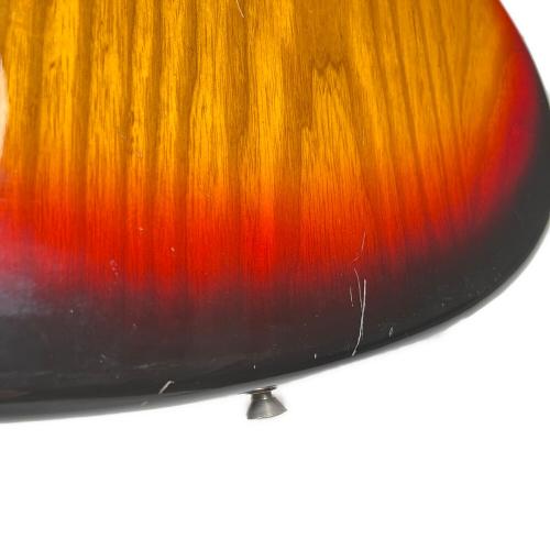 FENDER JAPAN (フェンダージャパン) JB75-90US Jazzbass 1999-2002年製 日本製 P005784