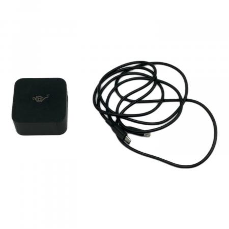 aladdin vase (アラジンベース) スマートライト型プロジェクター