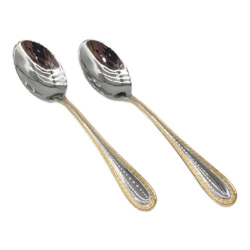 大倉陶園 (オオクラトウエン) ブルーローズティー碗皿ペアー 2Pセット