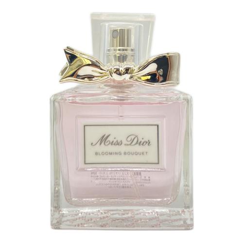Christian Dior (クリスチャン ディオール) フレグランス ブルーミングブーケ ミスディオール 50ml