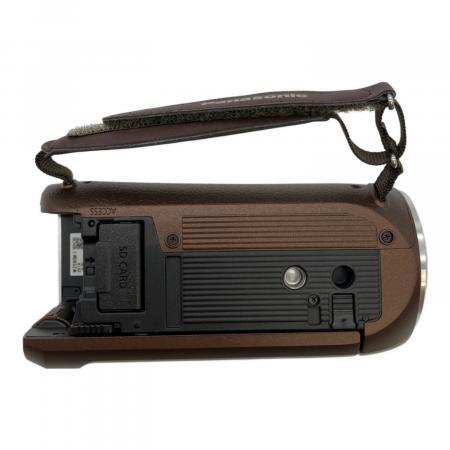 Panasonic (パナソニック) デジタルビデオカメラ HC-W590M｜トレファク