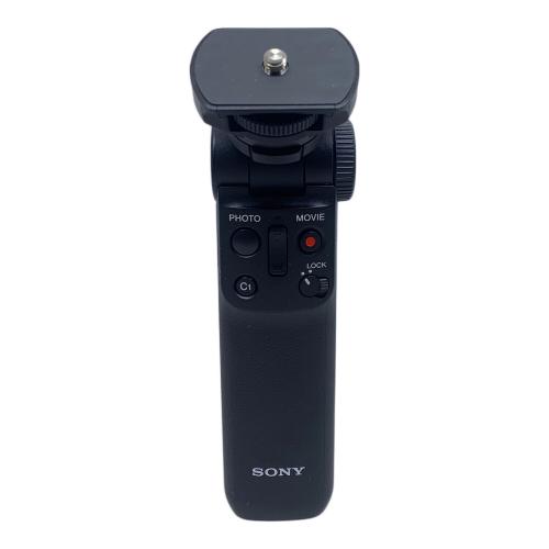 SONY (ソニー) Vlog Monitor XQZ-IV01 グリップセット