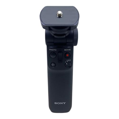 SONY (ソニー) Vlog Monitor XQZ-IV01 グリップセット
