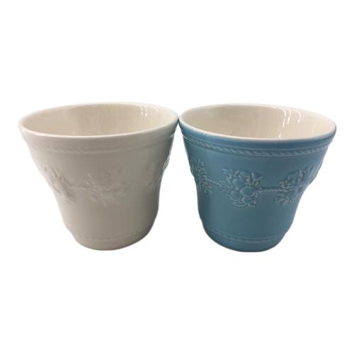 Wedgwood (ウェッジウッド) マグカップ フェスティビティー 2Pセット