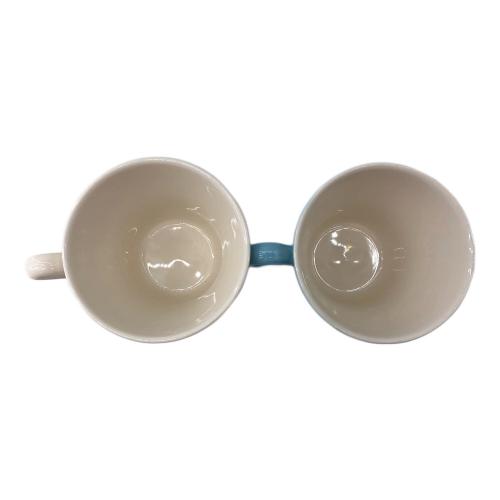 Wedgwood (ウェッジウッド) マグカップ フェスティビティー 2Pセット