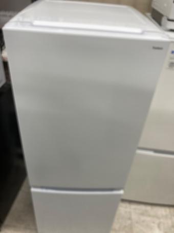 YAMADA (ヤマダ) 2ドア冷蔵庫 yrz-f15j 2022年製 156l クリーニング済