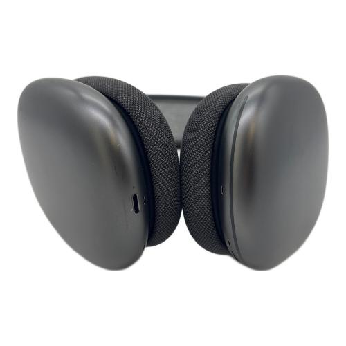 AirPods Max A2096 動作確認済み Apple (アップル) AirPods Max A2096 動作確認済み｜トレファク