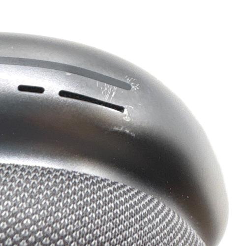 Apple (アップル) AirPods Max キズ有 A2096 動作確認済み
