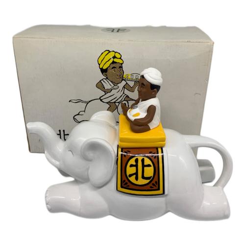 北野印度会社 (キタノインドガイシャ) ポット