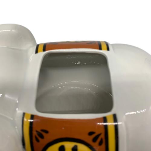 北野印度会社 (キタノインドガイシャ) ポット