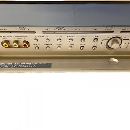 SONY (ソニー) FM-AMレコーダー STR-V555ES 2000年製｜トレファクONLINE