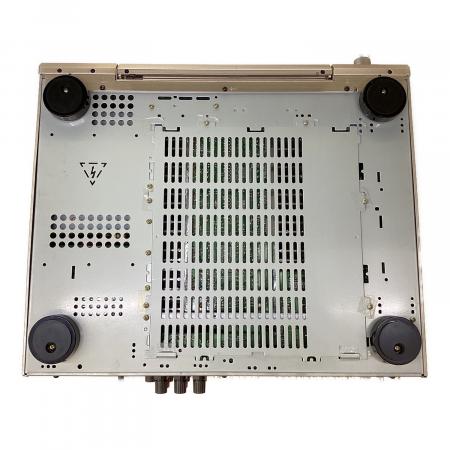 SONY (ソニー) FM-AMレコーダー STR-V555ES 2000年製｜トレファクONLINE