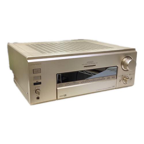 SONY (ソニー) FM-AMレコーダー STR-V555ES 2000年製