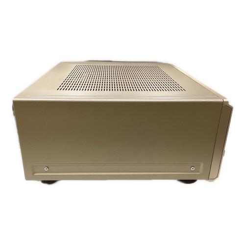SONY (ソニー) FM-AMレコーダー STR-V555ES 2000年製
