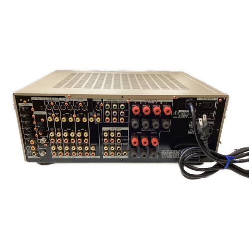 SONY (ソニー) FM-AMレコーダー STR-V555ES 2000年製