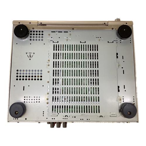 SONY (ソニー) FM-AMレコーダー STR-V555ES 2000年製