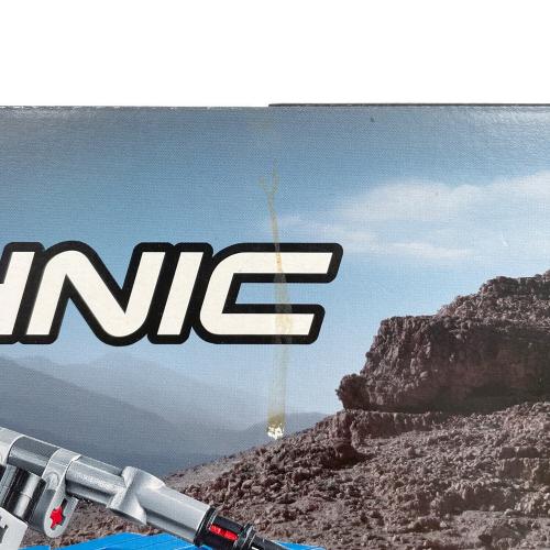 LEGO (レゴ) BMW R1200 GS アドベンチャー 箱ダメージ 42063